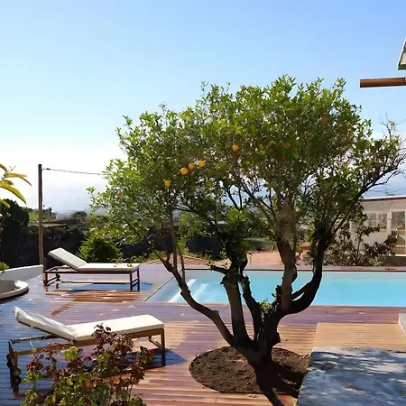 Casa Jio Villa Granadilla De Abona