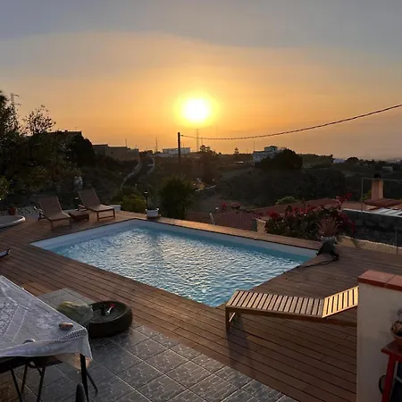 Villa Casa Jio