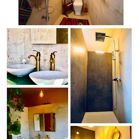 Casa Jio * Granadilla De Abona