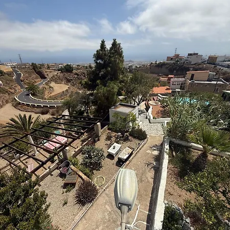 Casa Jio Villa Granadilla De Abona