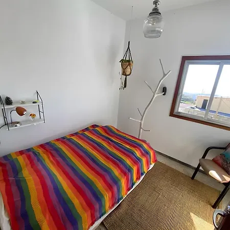 Casa Jio * Granadilla De Abona