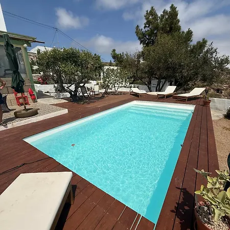 Casa Jio Villa Granadilla De Abona